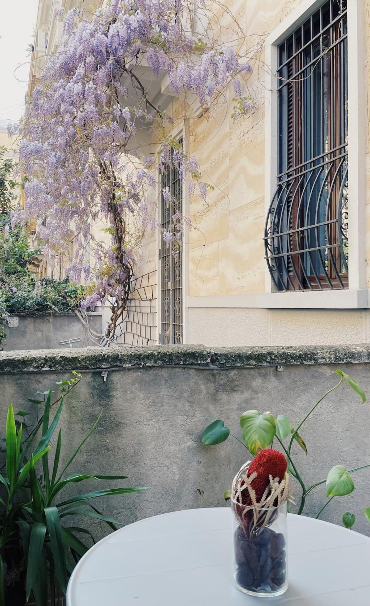 Urban Garden, Susa Zone, 20 Min To Duomo * Mailand